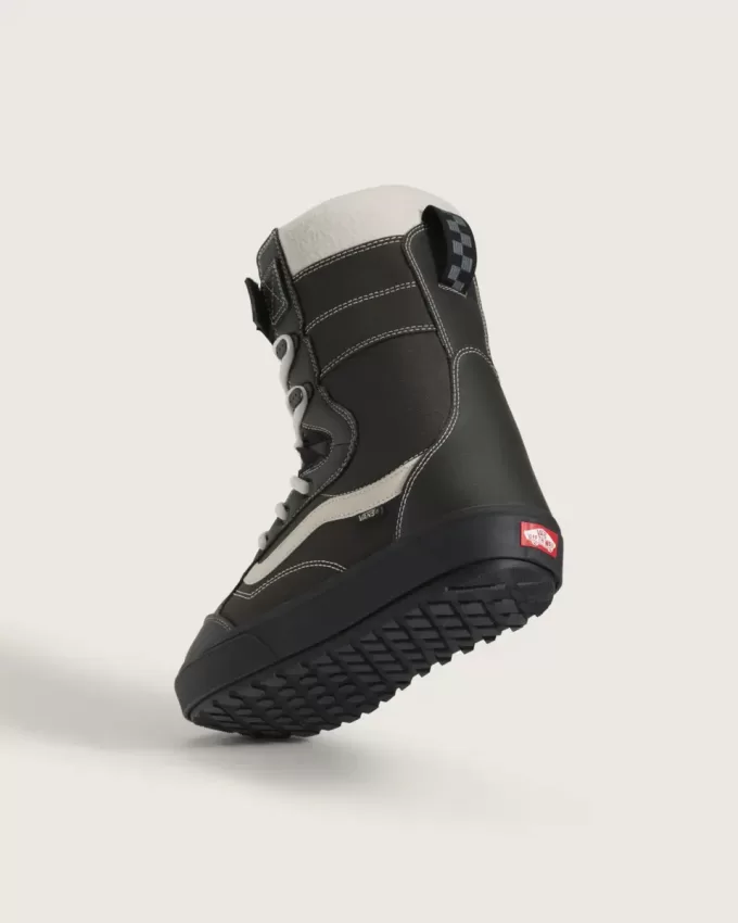 Bota de snowboard sin forro Hi-Standard DX