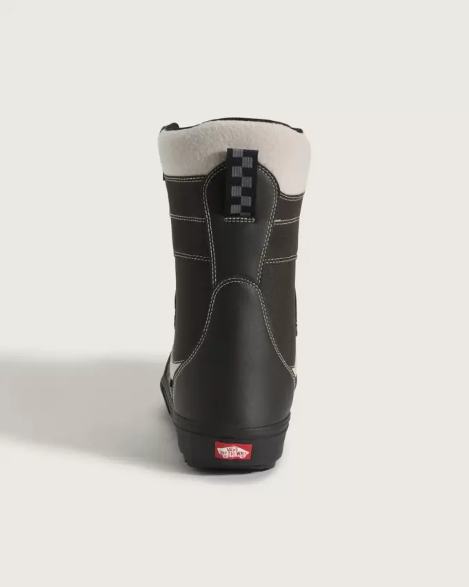 Bota de snowboard sin forro Hi-Standard DX
