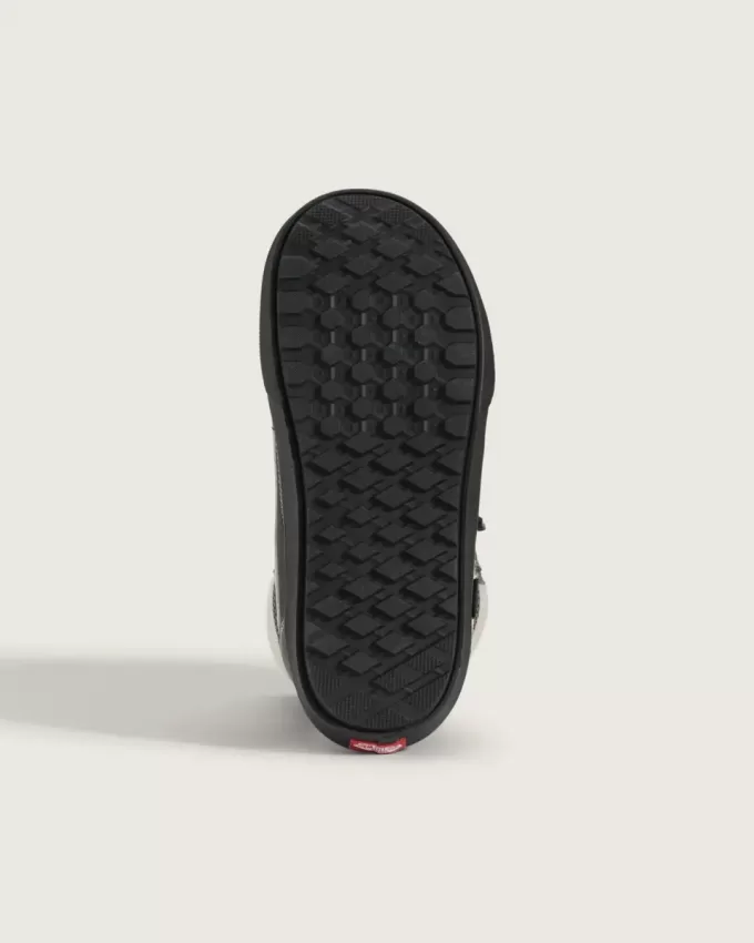 Bota de snowboard sin forro Hi-Standard DX