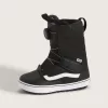 Bota de snowboard sin forro Juvie para niños pequeños
