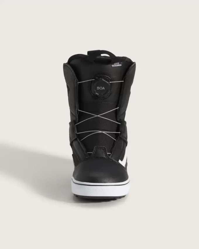Bota de snowboard sin forro Juvie para niños pequeños