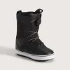 Bota de snowboard sin forro Juvie para niños pequeños