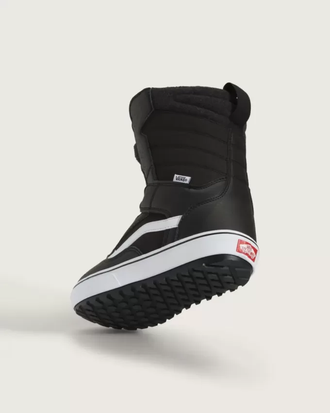 Bota de snowboard sin forro Juvie para niños pequeños