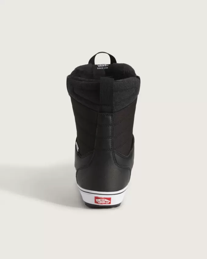 Bota de snowboard sin forro Juvie para niños pequeños