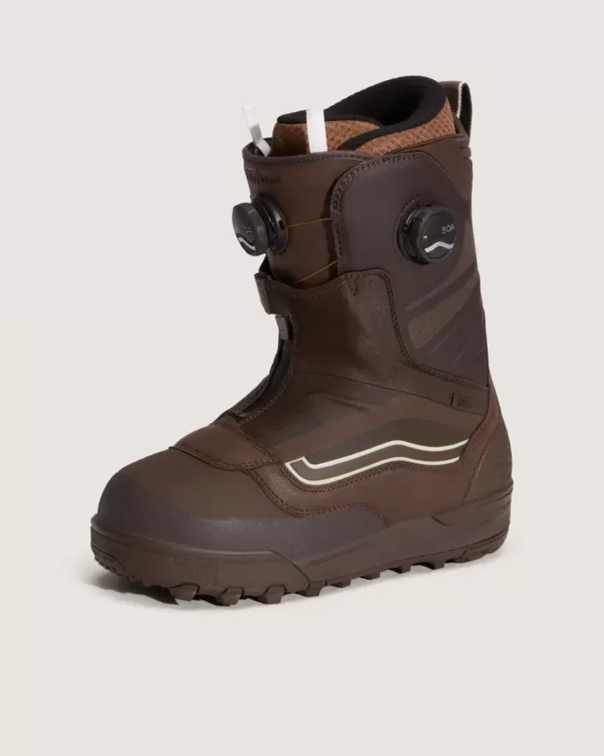 Bota de snowboard Verse