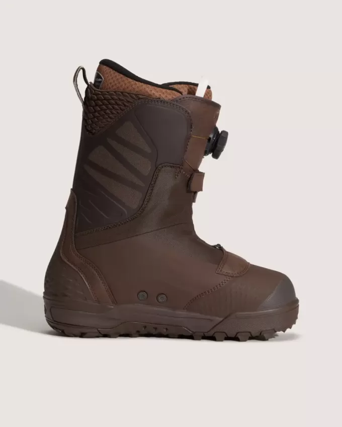 Bota de snowboard Verse