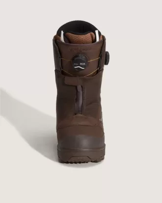 Bota de snowboard Verse
