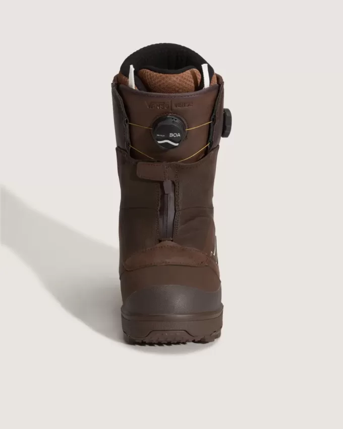 Bota de snowboard Verse