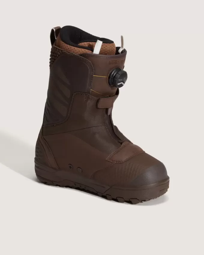 Bota de snowboard Verse