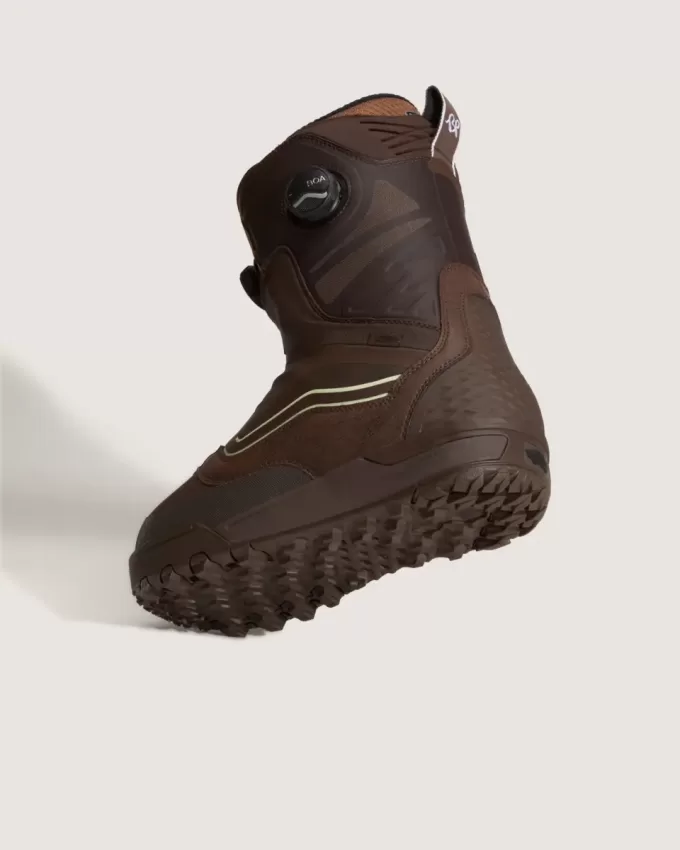 Bota de snowboard Verse