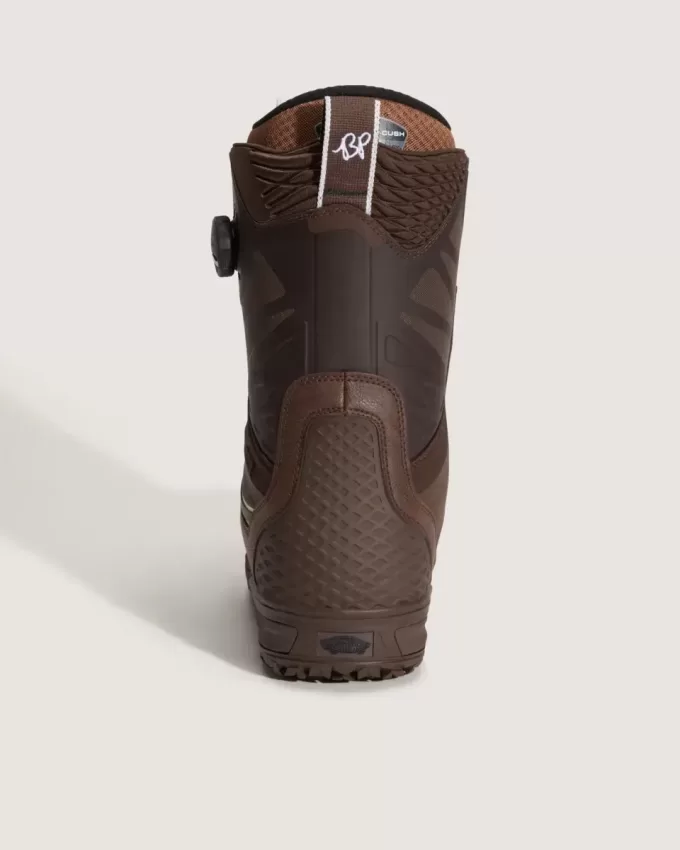 Bota de snowboard Verse