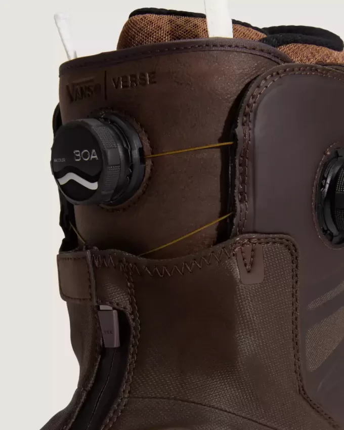 Bota de snowboard Verse