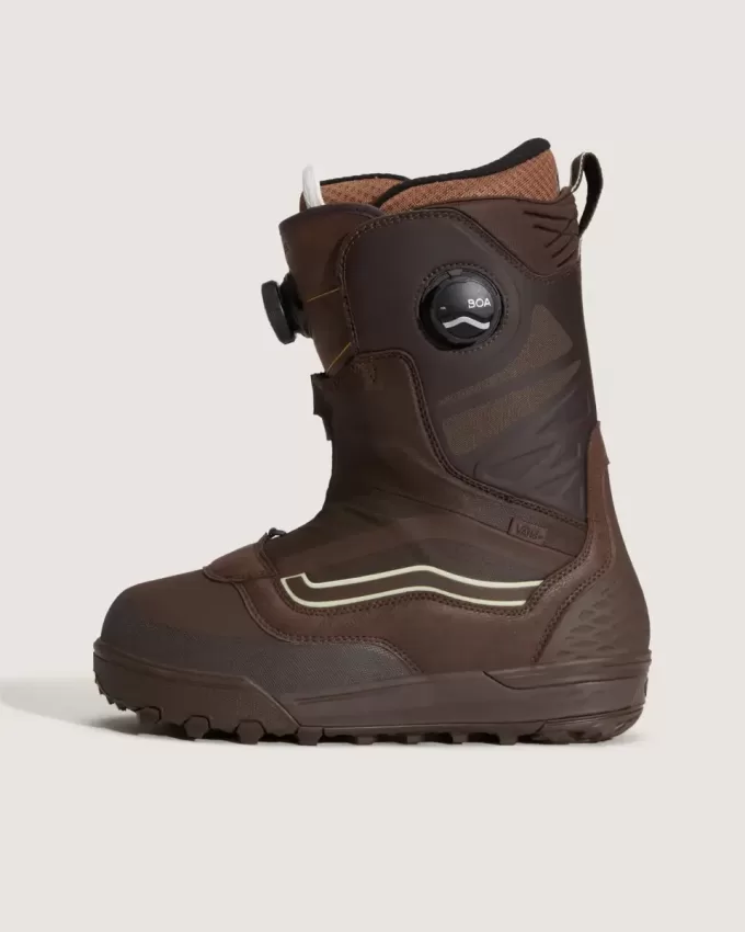 Bota de snowboard Verse