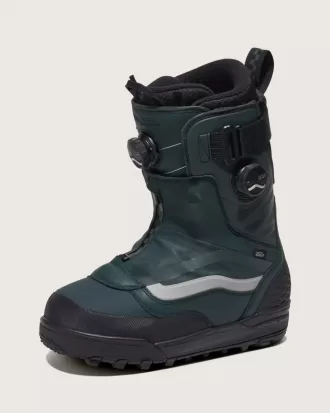 Bota de snowboard Verse X Blake Paul Range Edition