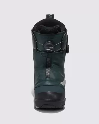 Bota de snowboard Verse X Blake Paul Range Edition