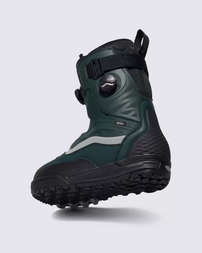 Bota de snowboard Verse X Blake Paul Range Edition