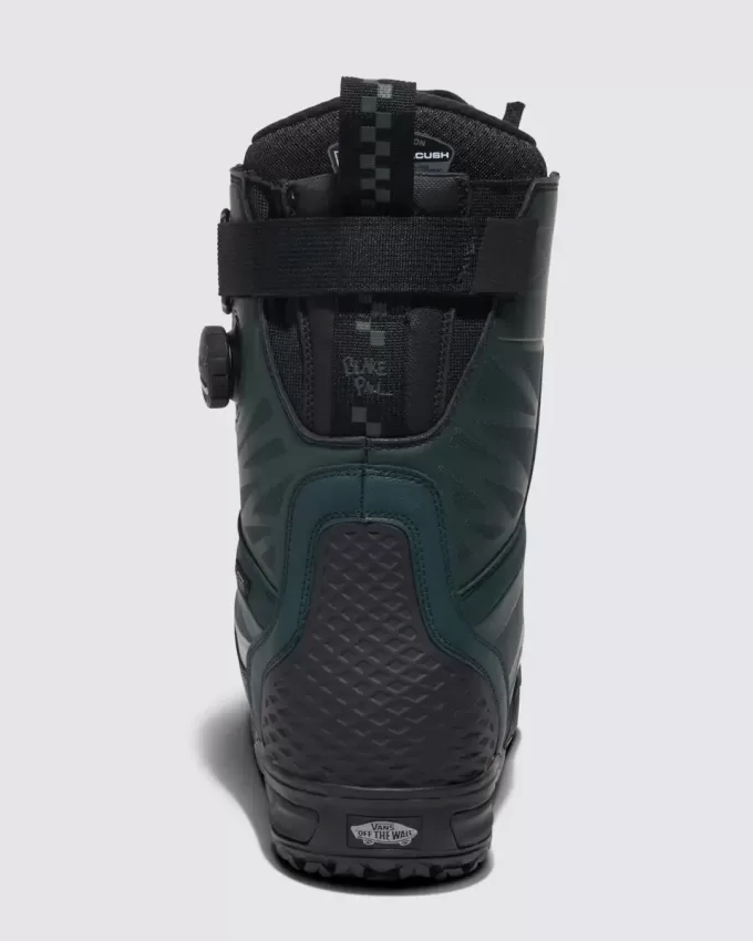 Bota de snowboard Verse X Blake Paul Range Edition