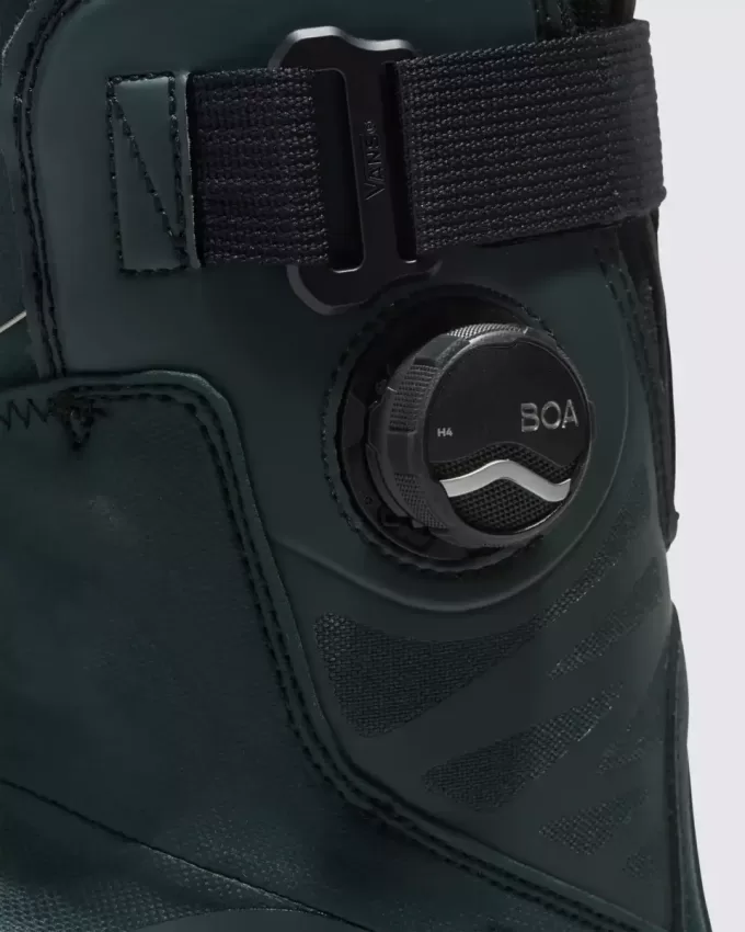 Bota de snowboard Verse X Blake Paul Range Edition