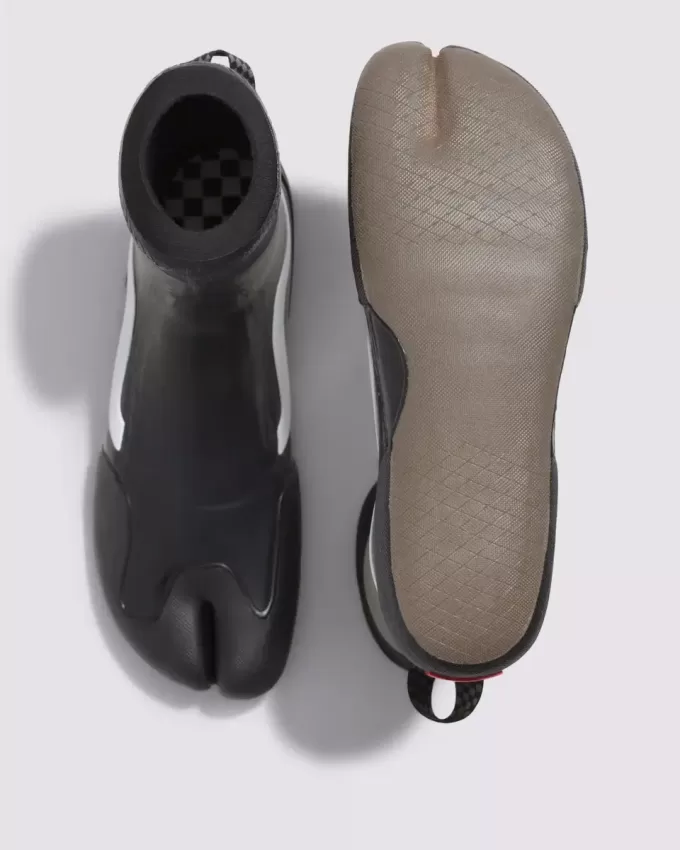 Bota de surf Hi Split Toe 3MM
