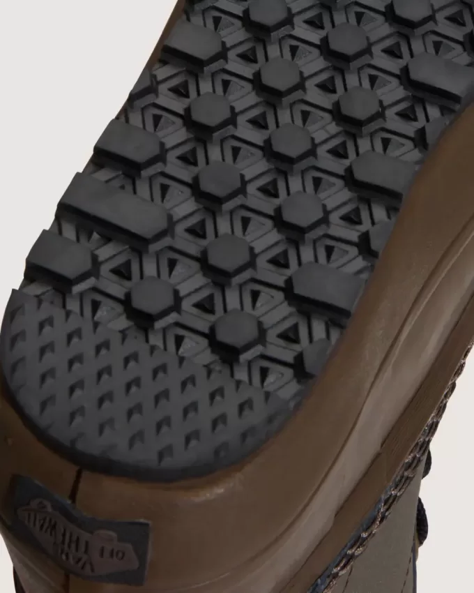 Bota impermeable Blake Paul Standard Mid