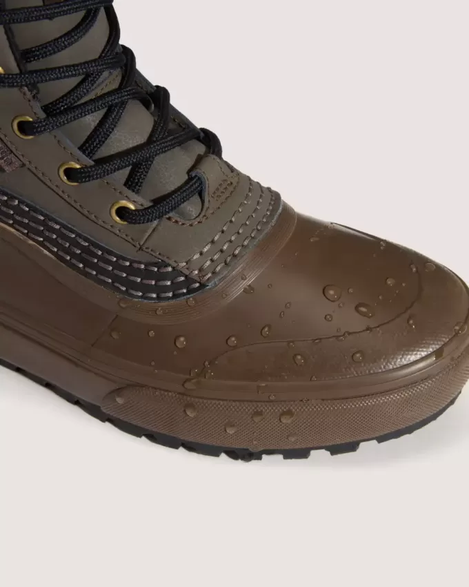 Bota impermeable Blake Paul Standard Mid