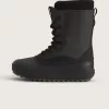 Bota impermeable con cremallera estándar
