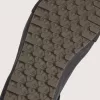 Bota impermeable con cremallera estándar