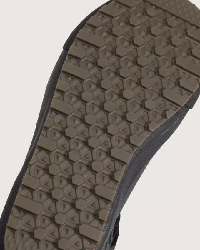 Bota impermeable con cremallera estándar