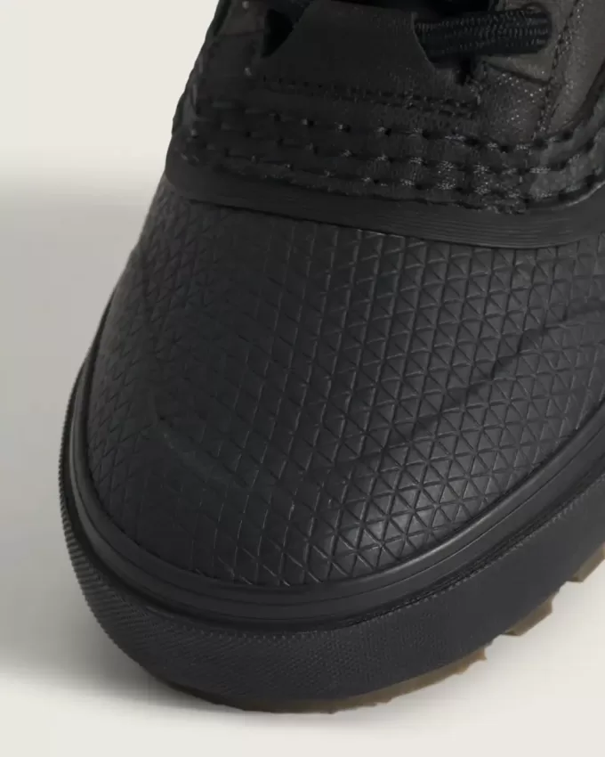 Bota impermeable con cremallera estándar