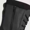 Bota impermeable con cremallera estándar