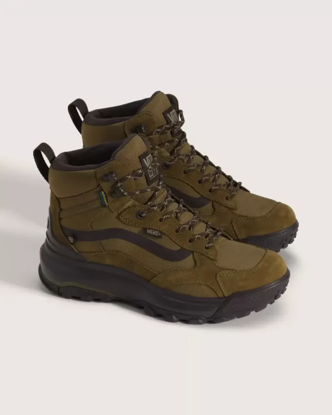 Bota impermeable Crestline