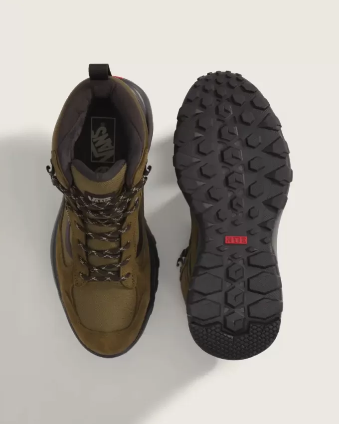 Bota impermeable Crestline