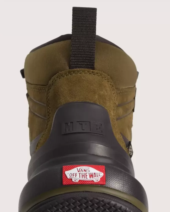 Bota impermeable Crestline