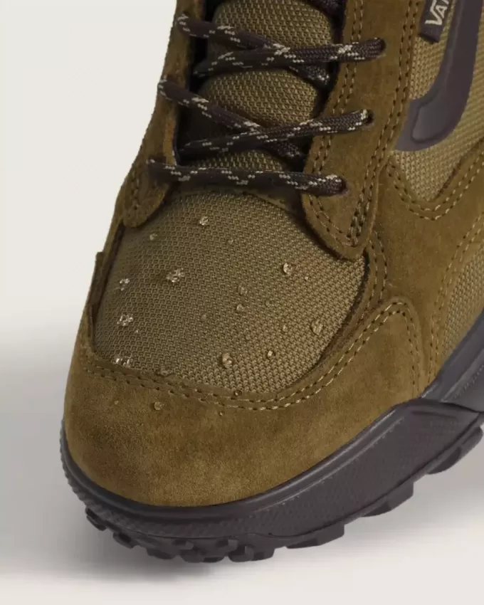 Bota impermeable Crestline
