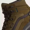 Bota impermeable Crestline