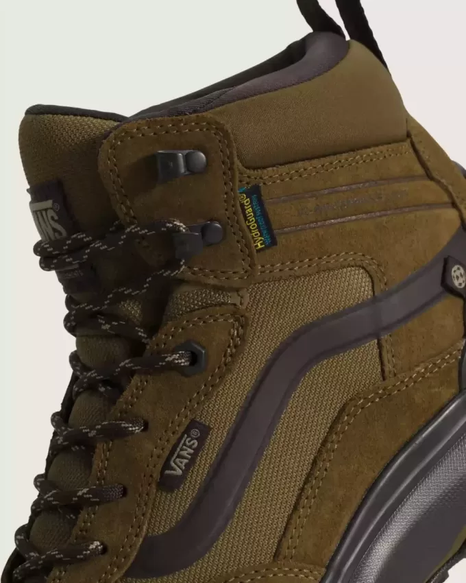 Bota impermeable Crestline