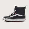 Bota impermeable de media caña estándar