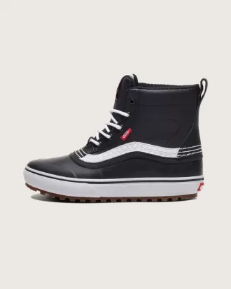 Bota impermeable de media caña estándar