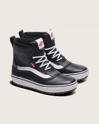 Bota impermeable de media caña estándar