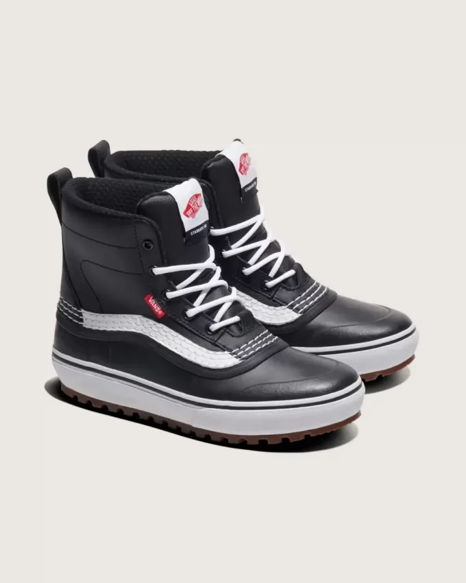 Bota impermeable de media caña estándar