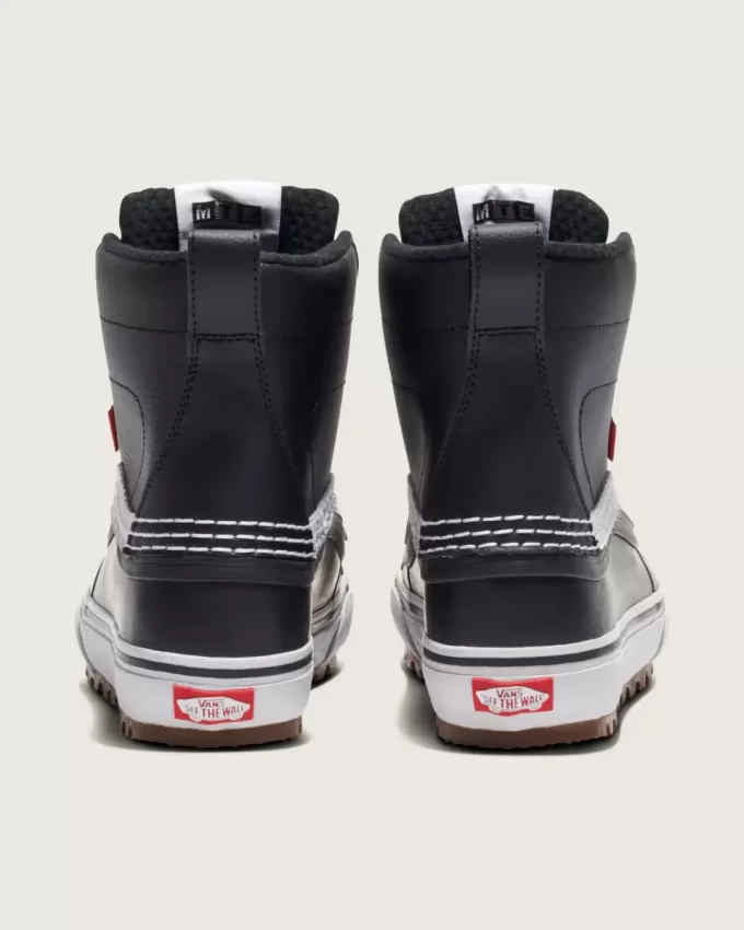 Bota impermeable de media caña estándar
