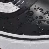 Bota impermeable de media caña estándar
