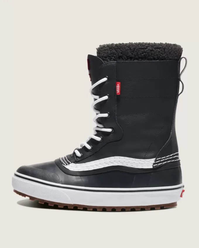 Bota impermeable estándar