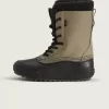 Bota impermeable estándar
