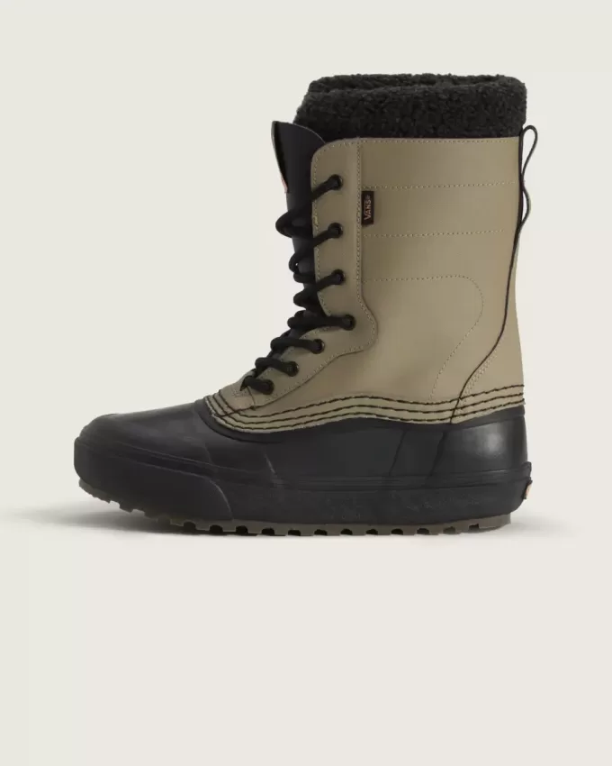 Bota impermeable estándar