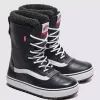 Bota impermeable estándar