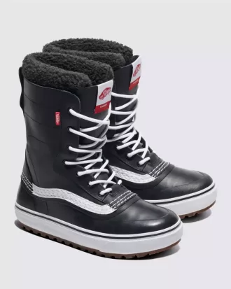 Bota impermeable estándar
