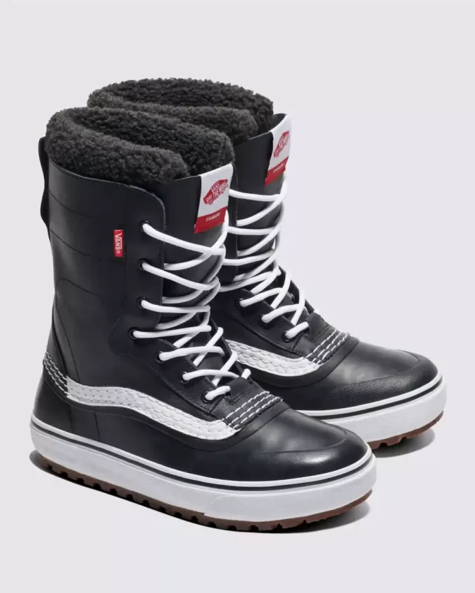 Bota impermeable estándar
