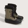 Bota impermeable estándar