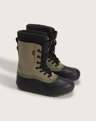 Bota impermeable estándar